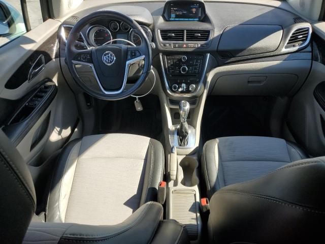 2015 BUICK ENCORE CON - KL4CJBSB8FB225777