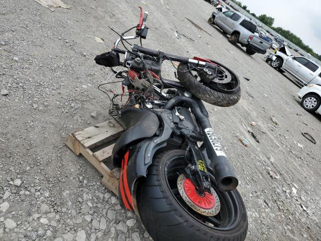 2009 YAMAHA XV1700 PC JYAVP19E19A006561