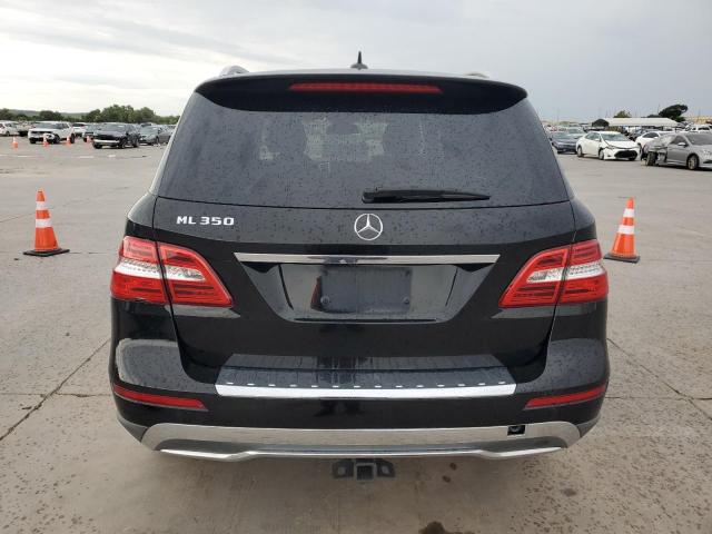 VIN 4JGDA5JB5DA267416 2013 Mercedes-Benz ML-Class, 350 no.6