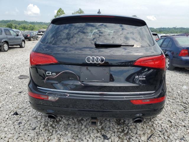 VIN WA1LFAFP7FA023018 2015 Audi Q5, Premium Plus no.6