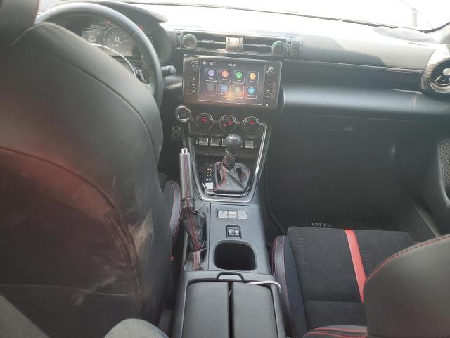 2023 SUBARU BRZ LIMITE JF1ZDBF10P8700741