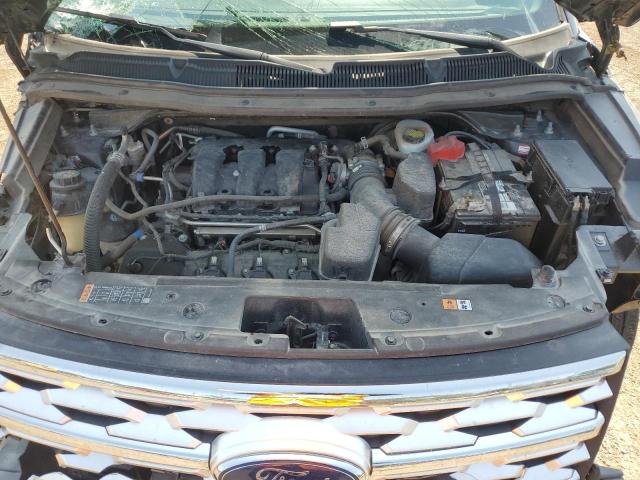 2018 FORD EXPLORER X - 1FM5K8D89JGA31511