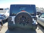 JEEP WRANGLER U photo