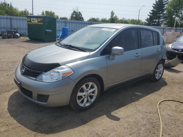 Vin: 3n1bc1cp2cl378491, lot: 64136564, nissan versa s 2012 img_1