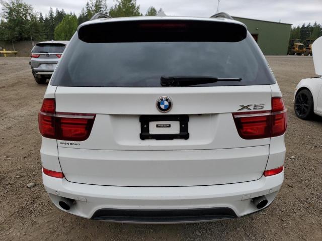 VIN 5UXZV4C57D0E02497 2013 BMW X5, Xdrive35I no.6