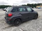 FIAT 500L TREKK photo