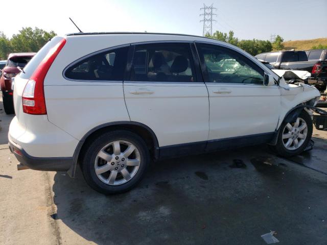 2009 HONDA CR-V EXL JHLRE38799C005725  63237144