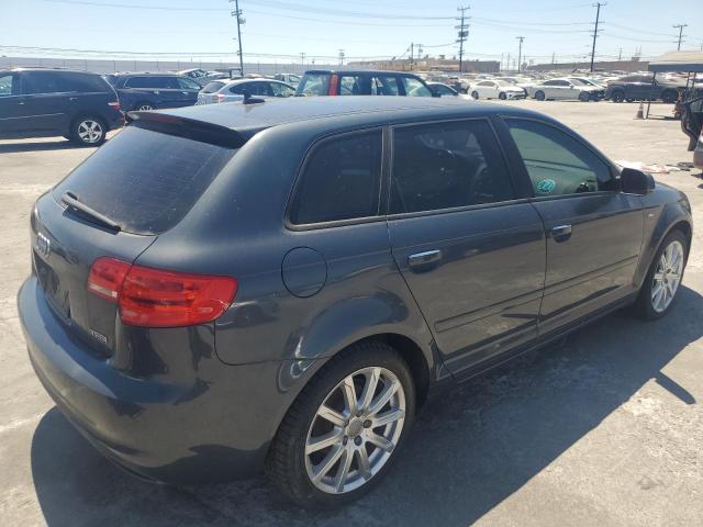 2011 Audi A3 Premium Plus VIN: WAUKEAFM8BA010280 Lot: 61645244