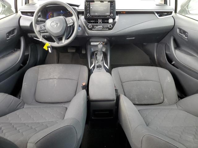 2022 TOYOTA COROLLA LE - JTDEAMDE1NJ043151