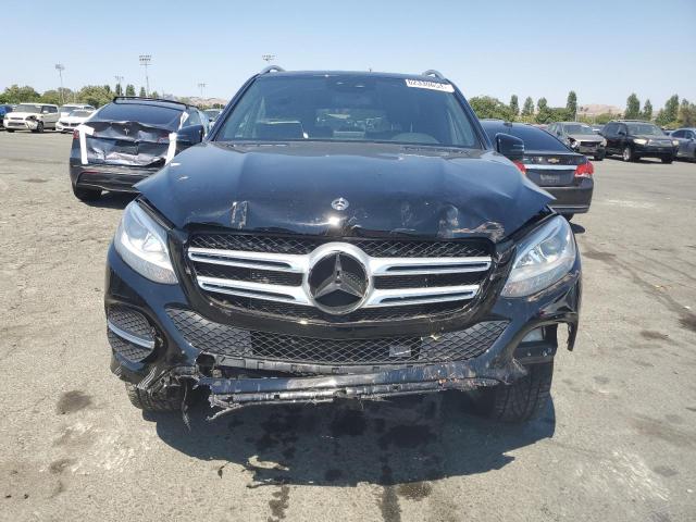 2019 Mercedes-Benz Gle 400 4Matic VIN: 4JGDA5GB1KB215800 Lot: 62330654