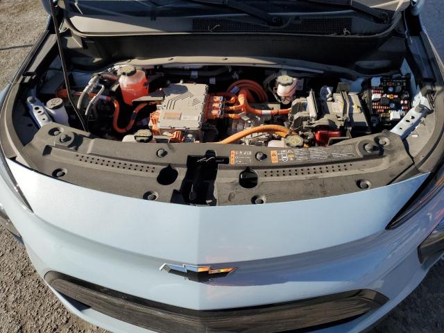 2022 CHEVROLET BOLT EUV L - 1G1FY6S0XN4109769