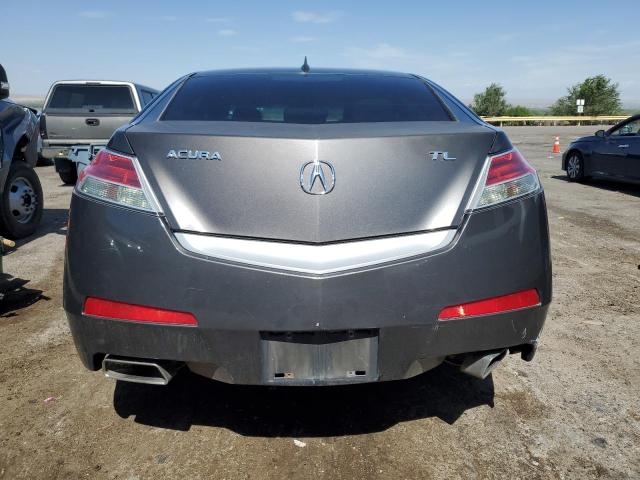 2010 Acura Tl VIN: 19UUA8F26AA025911 Lot: 61309784