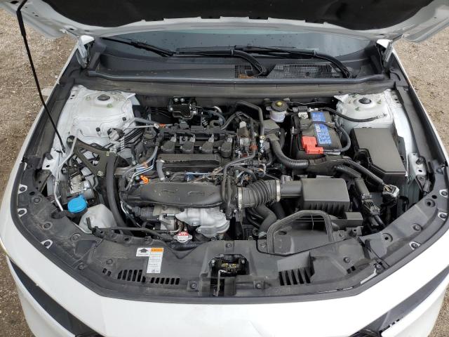 2023 HONDA ACCORD LX - 1HGCY1F26PA055529