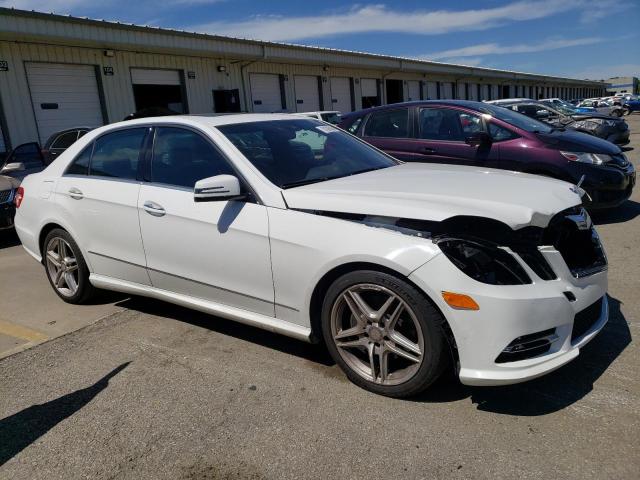 VIN WDDHF5KB0DA736472 2013 Mercedes-Benz E-Class, 350 no.4