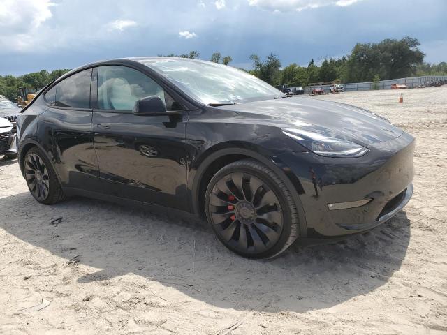 7SAYGDEF1PF857669 2023 Tesla Model Y