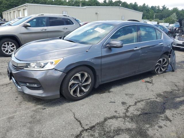Vin: 1hgcr3f04ga031124, lot: 62807234, honda accord exl 20161