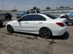 MERCEDES-BENZ C 43 4MATI photo