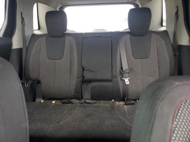 2017 GMC TERRAIN SL - 2GKALNEK3H6178298