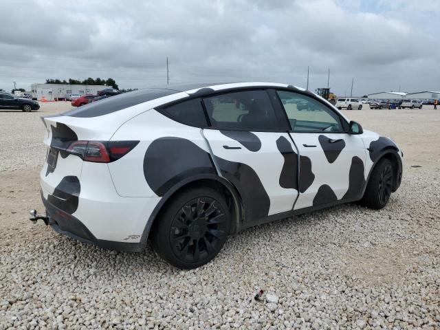 Vin: 7saygdee1na001175, lot: 63911764, tesla model y 20223