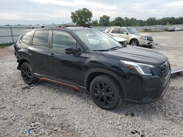 2023 SUBARU FORESTER S - JF2SKAJC4PH547433