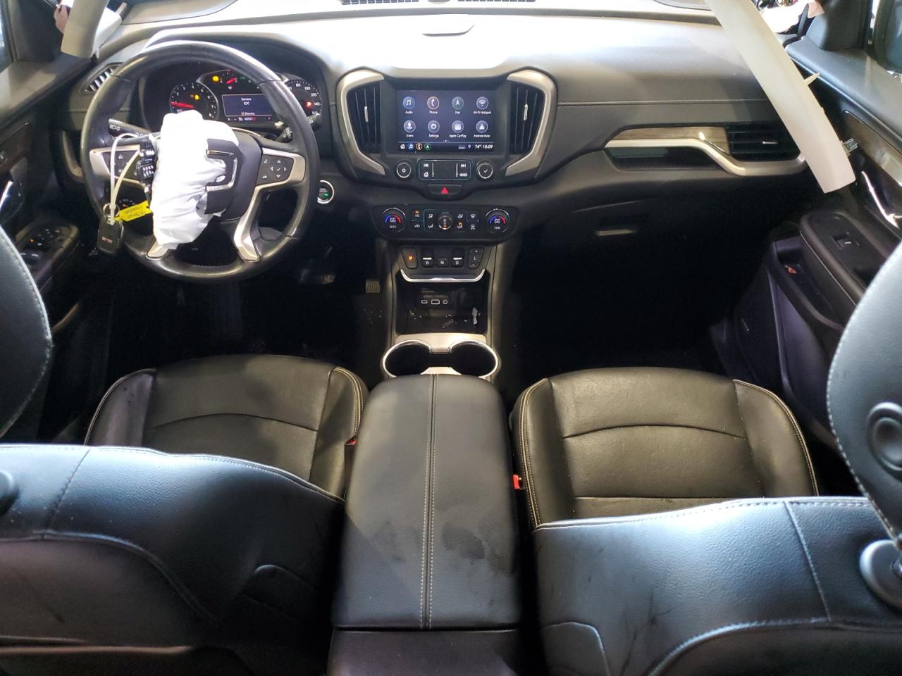 3GKALSEX9KL396744 2019 GMC Terrain Denali