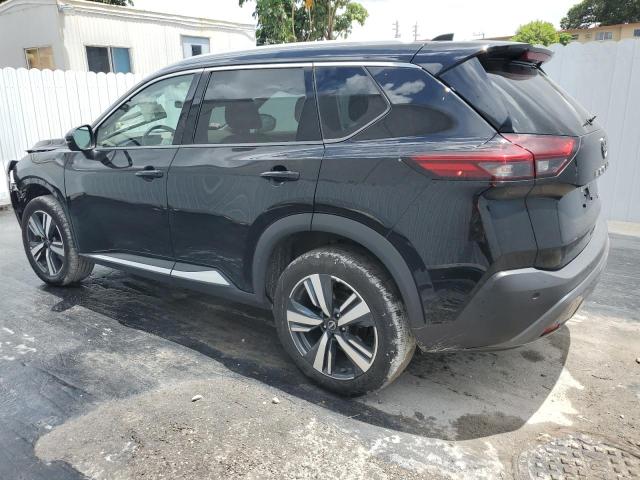 2023 NISSAN ROGUE SL - 5N1BT3CB9PC798842