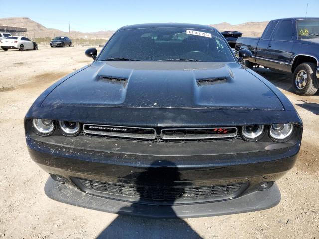 2017 DODGE CHALLENGER - 2C3CDZFJ6HH651599