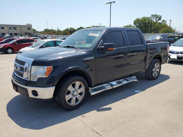 FORD F150 SUPER