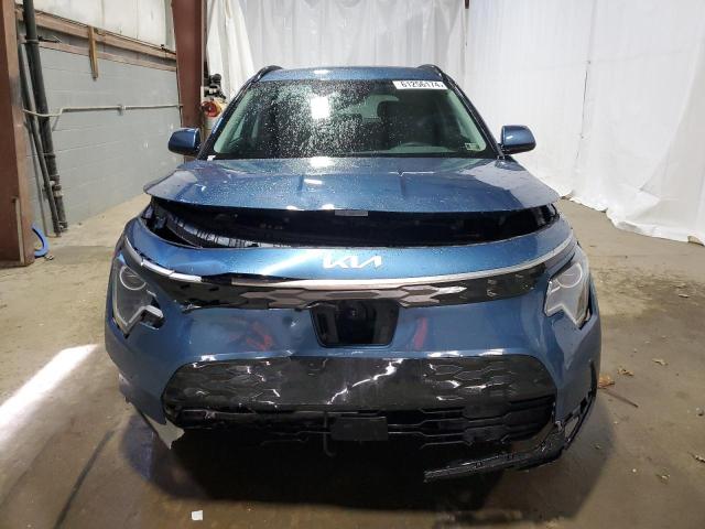 2023 Kia Niro Wind VIN: KNDCR3L19P5049350 Lot: 61256174