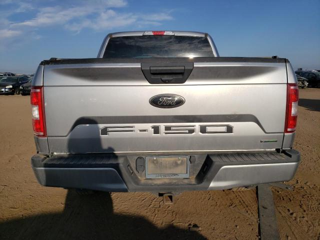 2020 FORD F150 SUPER - 1FTEW1EP6LFB54231