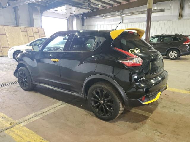 2016 NISSAN JUKE S - JN8AF5MVXGT659268