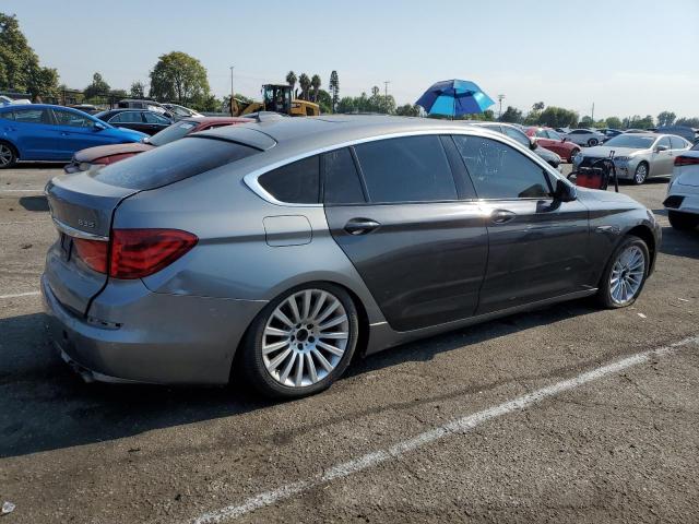 VIN WBASN2C50DC203369 2013 BMW 5 Series, 535 Igt no.3