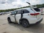 TOYOTA HIGHLANDER photo