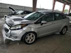 3FADP4BJ7GM133989 2016 Ford Fiesta Se