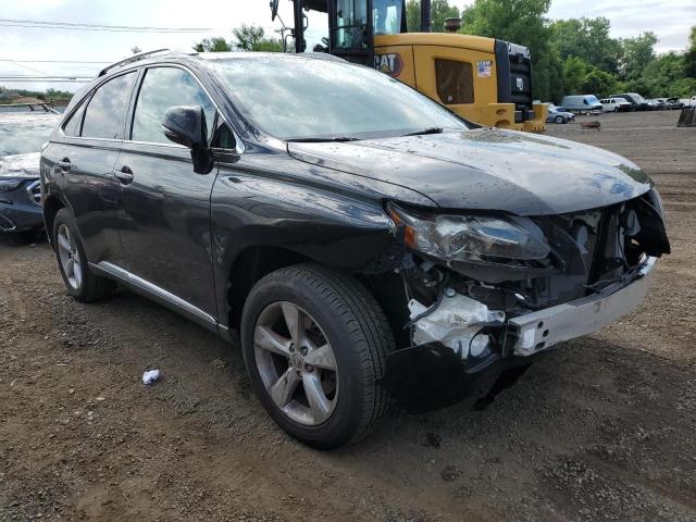 2T2BK1BA1AC054988 2010 Lexus Rx 350