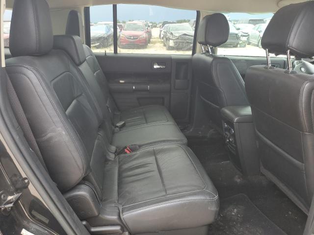 2013 Ford Flex Sel VIN: 2FMGK5C83DBD24373 Lot: 62658504