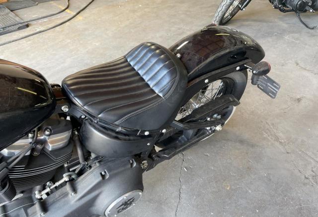 2019 HARLEY-DAVIDSON FXBB 1HD1YJJ67KB064029