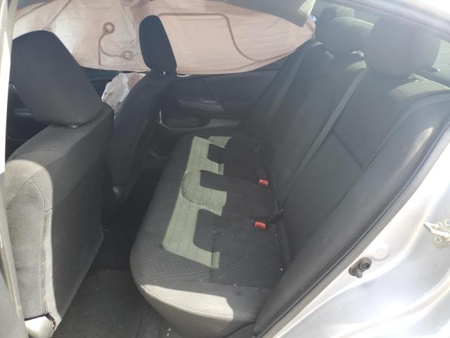 2015 HONDA CIVIC LX - 19XFB2F56FE089382