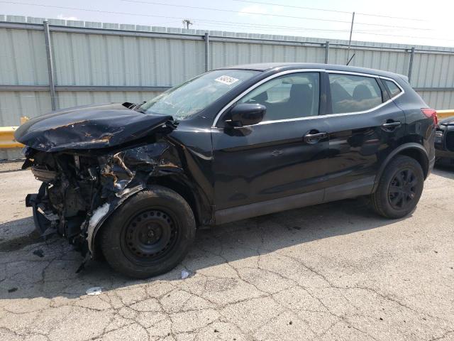 2019 NISSAN ROGUE SPOR - JN1BJ1CP3KW239629