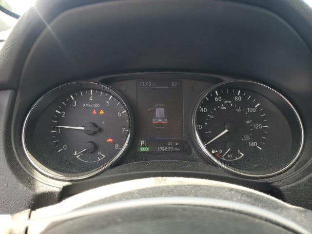 2018 NISSAN ROGUE S - 5N1AT2MT4JC845506