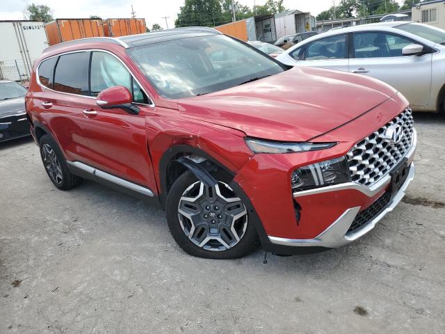 2022 HYUNDAI SANTA FE L - 5NMS4DAL8NH420254