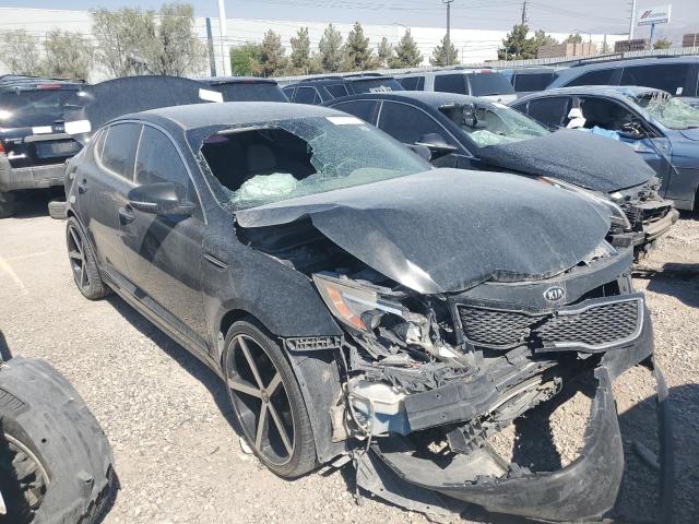 2015 KIA OPTIMA LX - KNAGM4A70F5650901