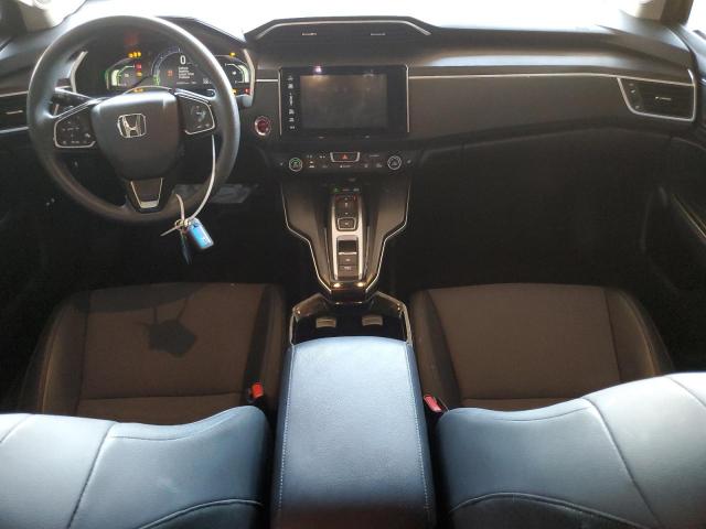 2019 HONDA CLARITY JHMZC5F12KC006376