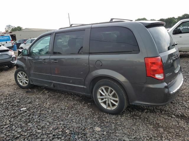 2016 DODGE GRAND CARA - 2C4RDGCG9GR274584