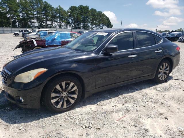 2012 Infiniti M37 VIN: JN1BY1AP2CM331679 Lot: 62317174