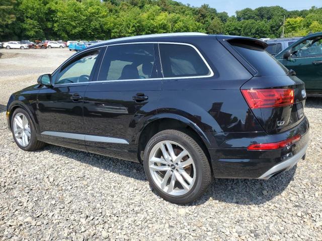 VIN WA1VAAF77JD051481 2018 Audi Q7, Prestige no.2