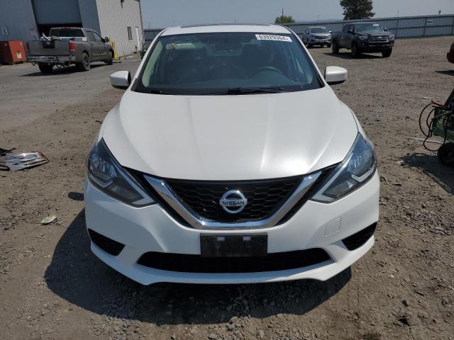 2017 NISSAN SENTRA S M 3N1AB7AP4HY336936
