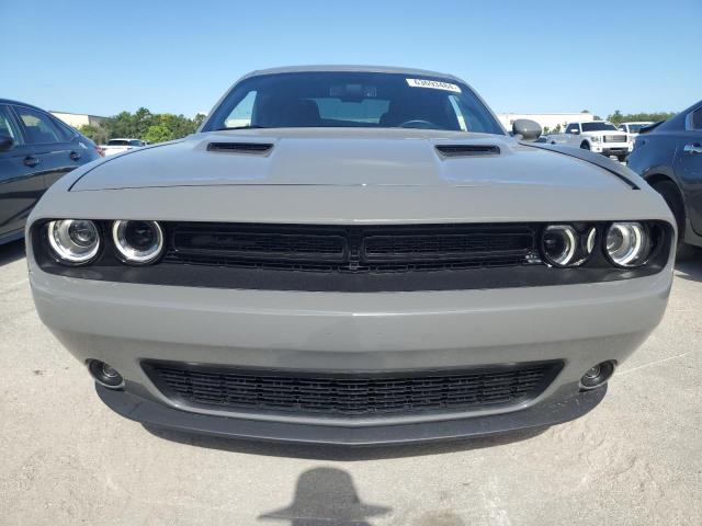2023 DODGE CHALLENGER - 2C3CDZAG5PH696222