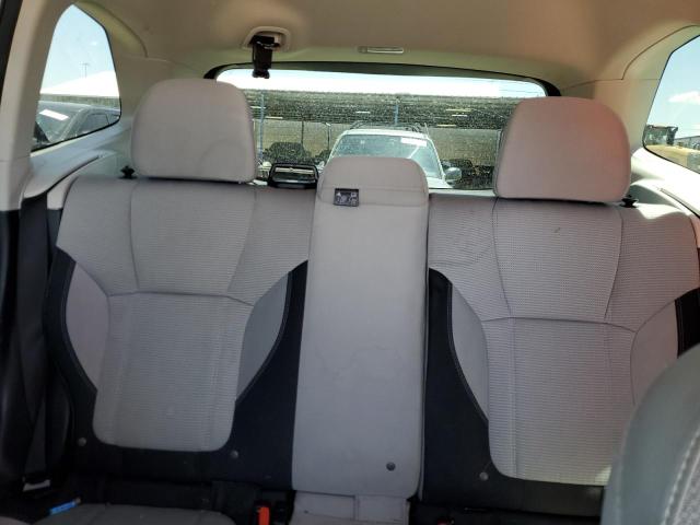2020 SUBARU FORESTER JF2SKADC2LH407273