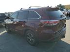 TOYOTA HIGHLANDER photo